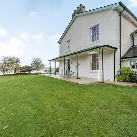 View Holiday home Arnside