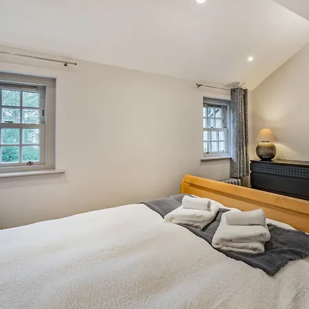 Ferienhaus View Arnside